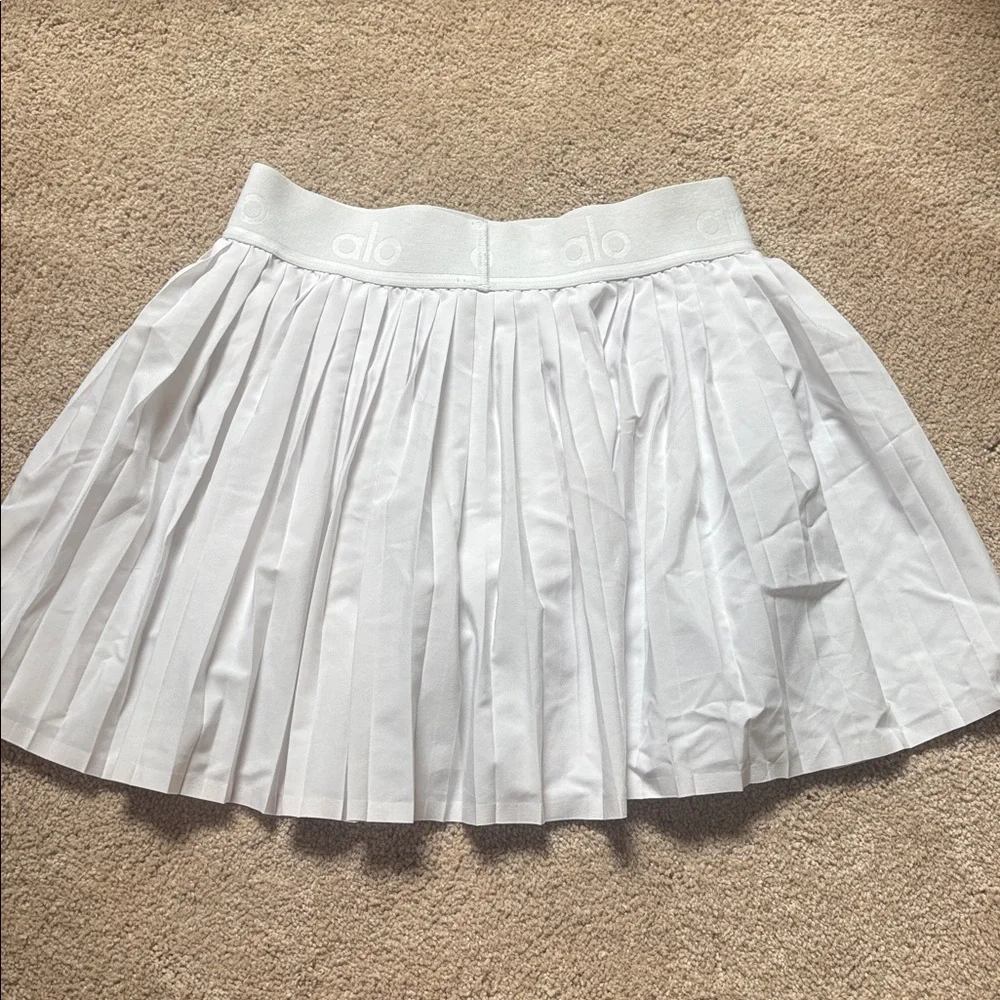 ACES TENNIS SKIRT